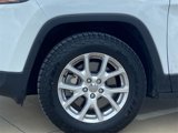 Used 2018 Jeep Cherokee Latitude Plus w/ Comfort/Convenience Group image 5