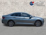 Certified 2025 Volkswagen Jetta S image 3