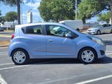 Used 2014 Chevrolet Spark LT image 4
