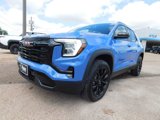 New 2025 GMC Terrain Elevation w/ Black Edition image 4