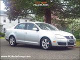 Used 2009 Volkswagen Jetta SE image 6
