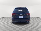 Used 2021 Volkswagen Tiguan SE R-Line image 6