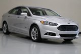 Used 2016 Ford Fusion Energi Titanium image 3