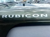 Used 2008 Jeep Wrangler Rubicon w/ PWR Convenience Group image 4