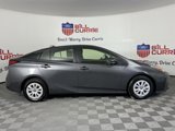 Used 2022 Toyota Prius L Eco image 2