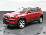 New 2025 Jeep Compass Latitude image 2