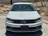 Used 2017 Volkswagen Jetta S image 4