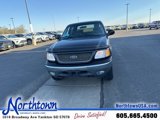 Used 2001 Ford F150 XLT image 2