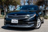 Used 2016 Kia Optima EX w/ Premium Package image 3