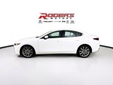 Used 2021 MAZDA MAZDA3 s image 3