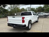 Used 2021 Chevrolet Silverado 1500 W/T w/ WT Convenience Package image 5