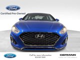 Used 2019 Hyundai Sonata Sport image 3