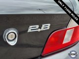 Used 2000 BMW Z3 2.8 image 3
