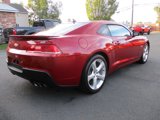 Used 2014 Chevrolet Camaro SS image 5
