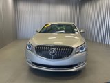 Used 2015 Buick LaCrosse Leather image 2