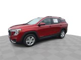Certified 2022 GMC Terrain SLE w/ Driver Convenience Package image 4