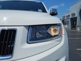 Used 2016 Jeep Grand Cherokee Limited w/ Trailer Tow Group IV image 3