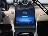 Certified 2022 Mercedes-Benz C 300 Sedan image 3