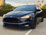 Used 2017 Ford Focus ST image 4