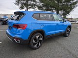 New 2024 Volkswagen Taos SE image 4