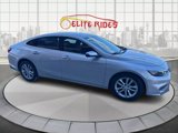 Used 2016 Chevrolet Malibu LT image 2