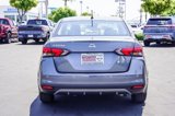 New 2025 Nissan Versa S w/ S Plus Package image 6