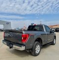 Used 2022 Ford F150 XLT w/ Equipment Group 301A Mid image 4