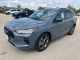 New 2024 Ford Escape ST-Line w/ Equipment Group 301A image 3