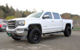 Used 2018 GMC Sierra 1500 SLT image 3