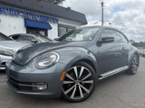 Used 2013 Volkswagen Beetle 2.0T image 2