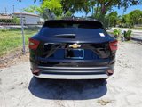 New 2025 Chevrolet Trax LT w/ LT Convenience Package image 3