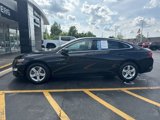Certified 2024 Chevrolet Malibu LT image 2
