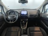 Used 2022 Ford EcoSport Titanium image 5