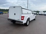 Used 2019 Ford F150 XLT w/ Equipment Group 301A Mid image 4