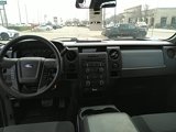 Used 2014 Ford F150 STX w/ Equipment Group 201A Mid image 3