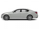 Used 2015 Lexus GS 350 image 4