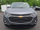 Used 2020 Chevrolet Traverse LT image 2