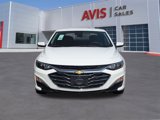 Used 2023 Chevrolet Malibu LT image 2