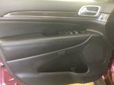 Used 2018 Jeep Grand Cherokee Overland image 6