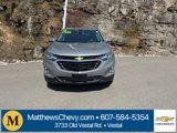 Used 2018 Chevrolet Equinox LT image 2