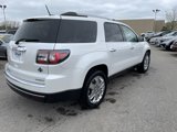 Used 2017 GMC Acadia Limited SLT image 5