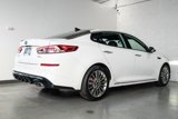 Used 2019 Kia Optima SX w/ SX Limited (Black) Package image 4