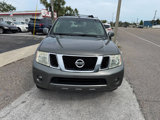 Used 2008 Nissan Pathfinder SE w/ Premium Pkg image 2