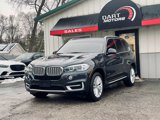 Used 2017 BMW X5 xDrive35i image 2