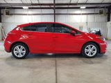 Used 2017 Chevrolet Cruze LT w/ Convenience Package image 6