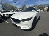 Certified 2020 MAZDA CX-5 Touring image 4