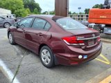 Used 2013 Honda Civic LX image 3