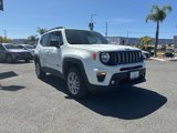 Certified 2023 Jeep Renegade Latitude w/ Premium Group image 3