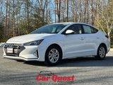 Used 2019 Hyundai Elantra SE image 3