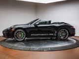 Certified 2024 Porsche 911 Carrera S image 2
